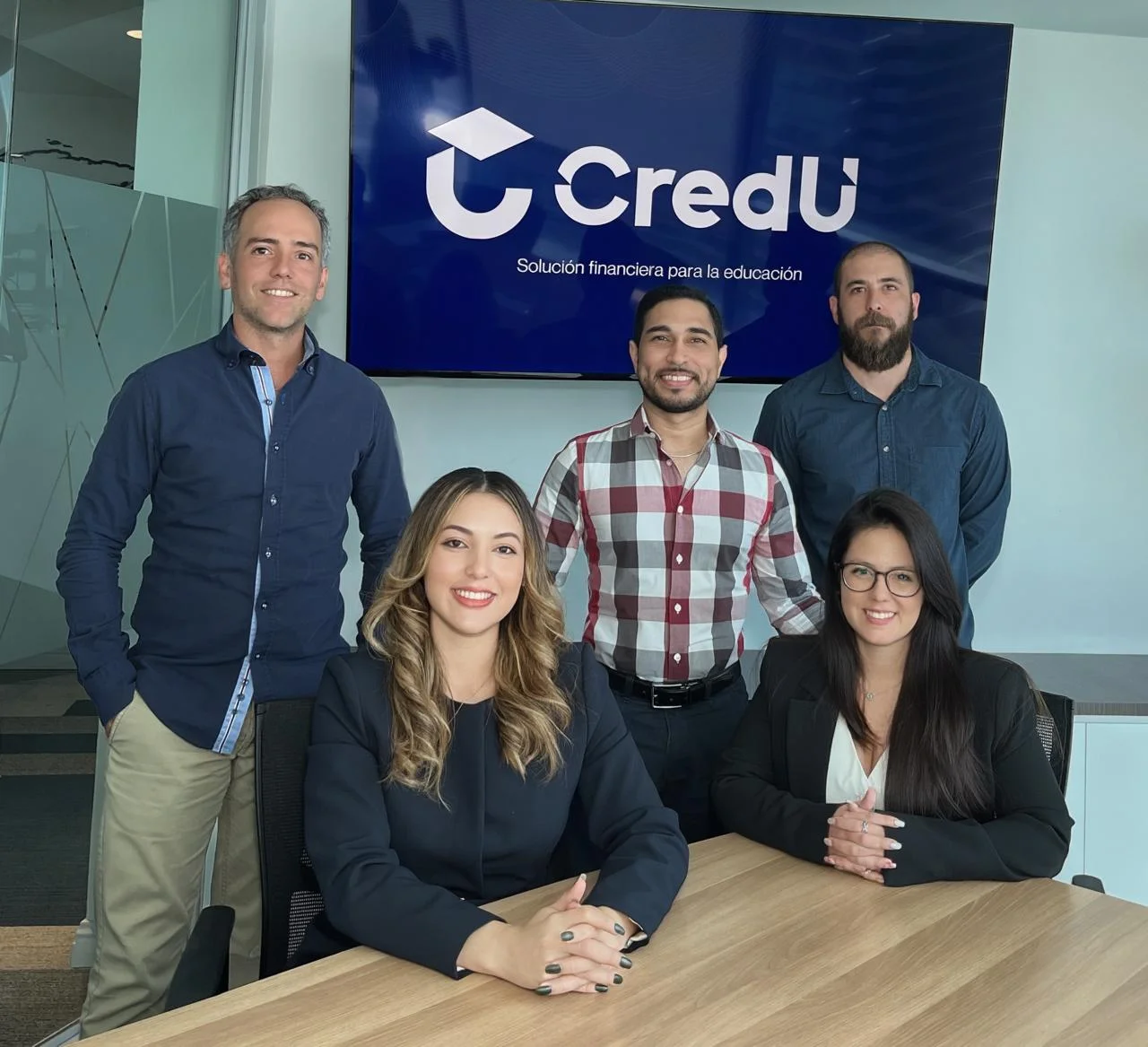 Equipo profesional